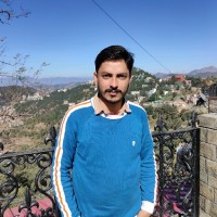 Vinod Kumar