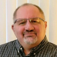 Mark Mercier-Strickland