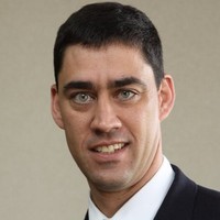 Johan Conradie
