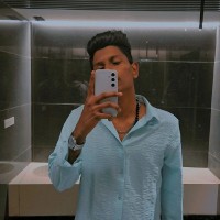 Vishnu Achary