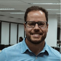 Jonathan Fernandes