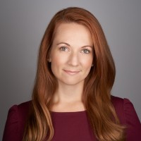 Amanda Morrell