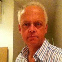 Peter Crighton