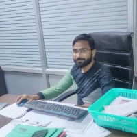 Md Irfanullah