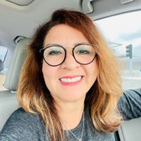 Claudia Coria