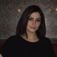 Arsineh Babakhanians