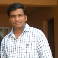 Sreejith R
