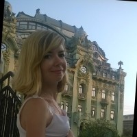 Виктория Тугарина