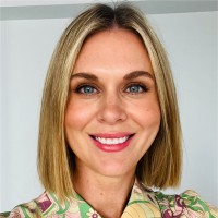Rachael Voskresensky
