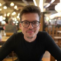 Luke Norris