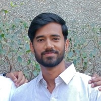Jayesh Bhave