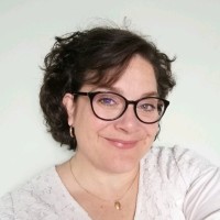 Susan Martin (Nee Jones) CEMAP Assoc CIPD