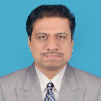 Raghu Reddy