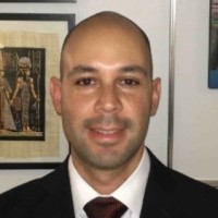 Benjamin Mendez