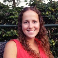 Chantal Hanegraaf