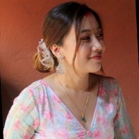 Ruby Bajracharya