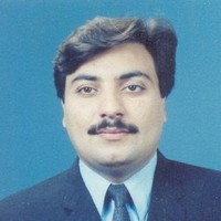 Haider Khan
