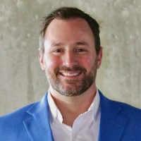 Jeremiah K. Johnson, CIC