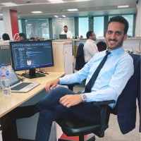 Hossam Eltoukhy