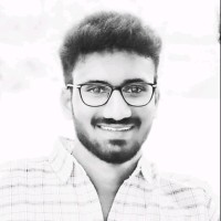Srinivas R