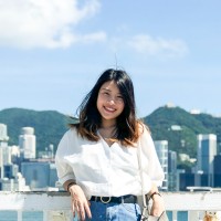 Joyce Lam