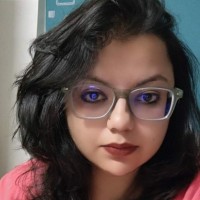 Naimisha Tiwari