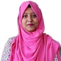 Aklima Akter