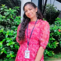 Gayathri Santhosh K