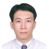 Robin Shih