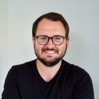 Francois van der Merwe