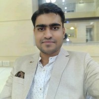 Yogesh Soni