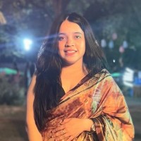 Ishika Maheshwari