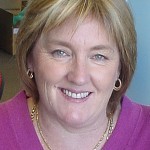 Catherine McDonald