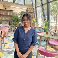 Pujitha Vemulapati