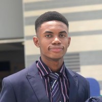 Francis Okocha-Ojeah