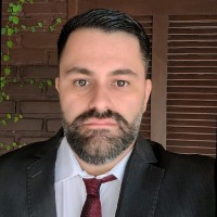Raphael Issida Almeida