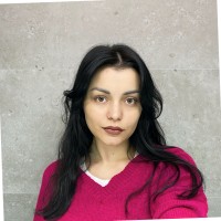 Felicia Coroian
