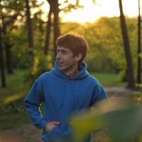 Oleksandr Kulya