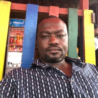 Ariel Sharon B Kadingdi