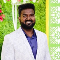 Arivudainambhi Kolapalur Murugesan