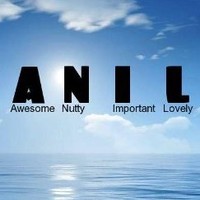 Anil Kumar