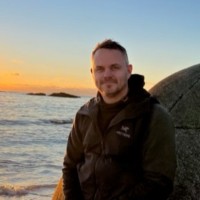 Lars Erik Haringstad