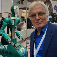 Dr. Robertas Šertvytis