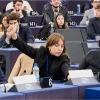 Chiara Pagliacci
