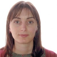 María de la Cruz Sánchez Domínguez