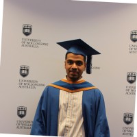 Nikhil Raidu