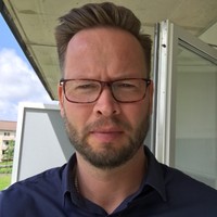 Anders Claesson