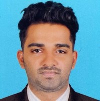Mohideen Jahfar Shoaib