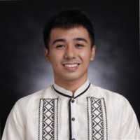 Mark Raphael Sto. Domingo