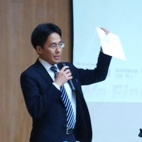 Masato Yoshida